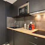 Cozy Apartment In The Center Of Paris 2 Bedrooms