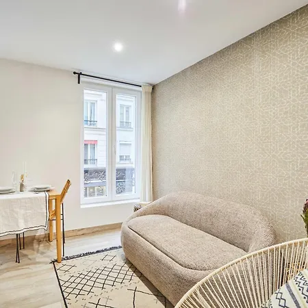 Appartamento Cozy In The Center Of 2 Bedrooms