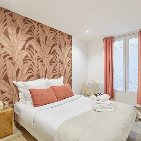 Appartamento Cozy In The Center Of 2 Bedrooms